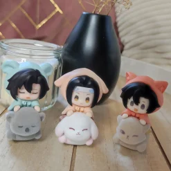 Grandmaster of Demonic Cultivation - Meng Chong Qi Yuan Series Mystery Figure