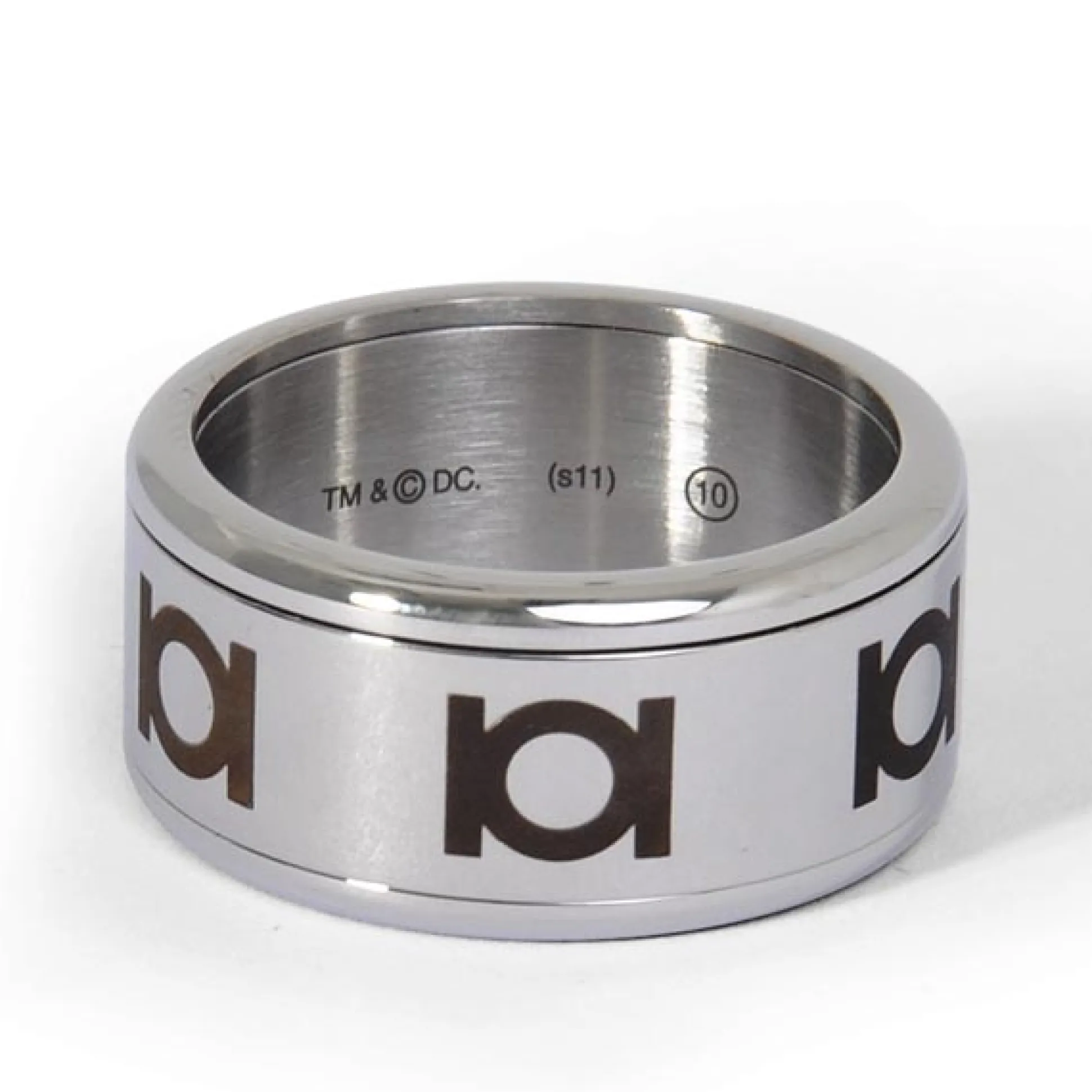 Green Lantern - Symbool Ring