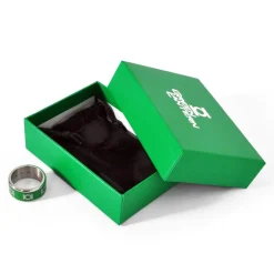 Green Lantern - Symboolring Groen