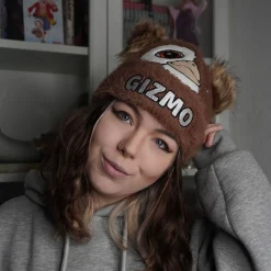 Gremlins - Gizmo Muts met Pompons