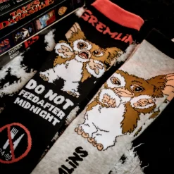 Gremlins - Gizmo Sokken 2-pack