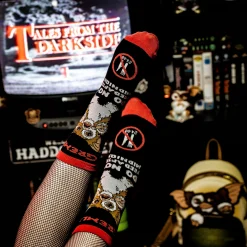 Gremlins - Gizmo Sokken 2-pack