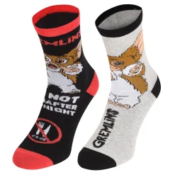 Gremlins - Gizmo Sokken 2-pack