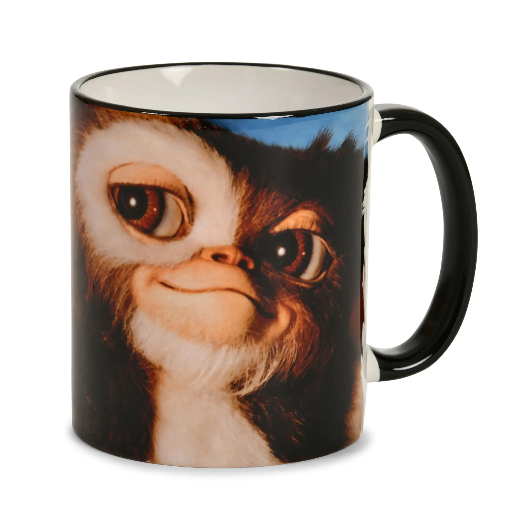 Gremlins - Handle With Care Beker