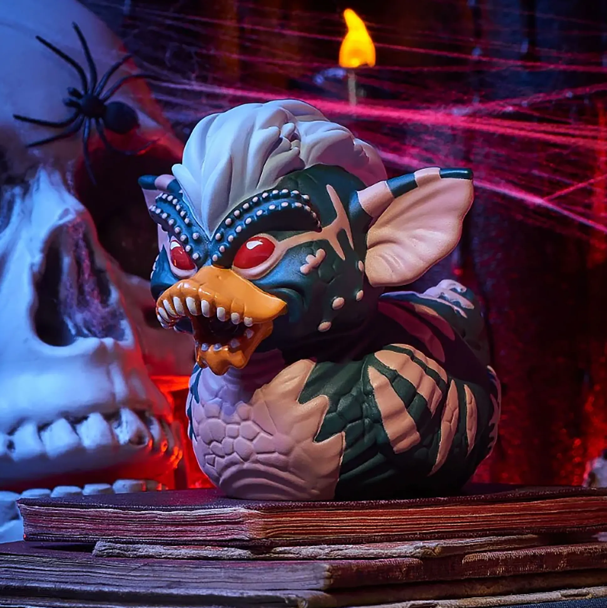 Gremlins - Stripe TUBBZ Decoratieve Eend