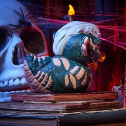 Gremlins - Stripe TUBBZ Decoratieve Eend