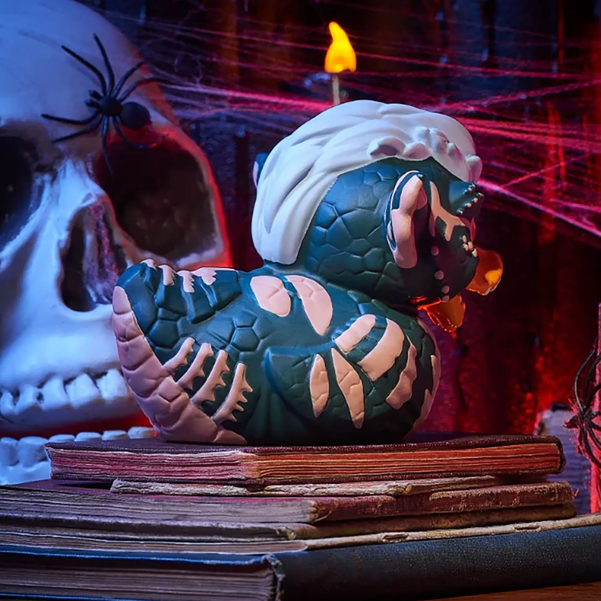 Gremlins - Stripe TUBBZ Decoratieve Eend