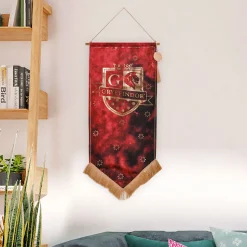 Griffoendor Banier - Harry Potter