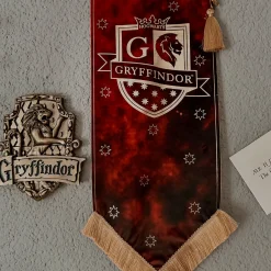 Griffoendor Banier - Harry Potter