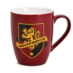 Griffoendor Logo Mok rood - Harry Potter