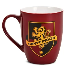Griffoendor Logo Mok rood - Harry Potter