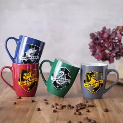 Griffoendor Logo Mok rood - Harry Potter