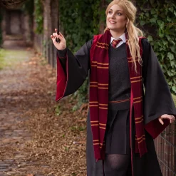 Griffoendor Mantel - Harry Potter