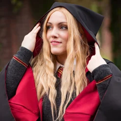 Griffoendor Mantel - Harry Potter