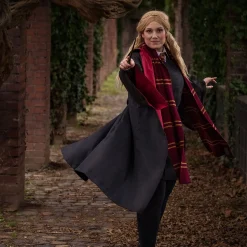 Griffoendor Mantel - Harry Potter