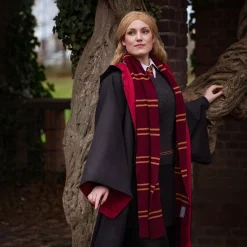 Griffoendor Mantel - Harry Potter