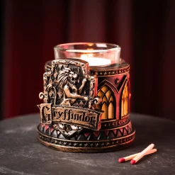 Griffoendor theelichthouder - Harry Potter