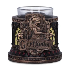 Griffoendor theelichthouder - Harry Potter