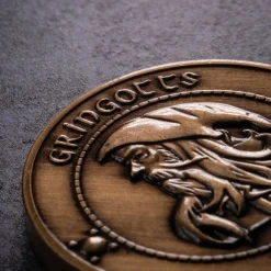 Gringotts Muntencollectie