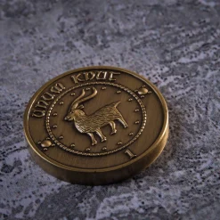 Gringotts Muntencollectie