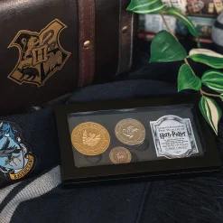 Gringotts Muntencollectie