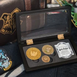 Gringotts Muntencollectie