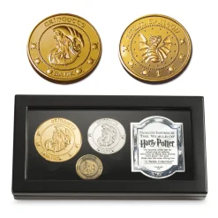 Gringotts Muntencollectie