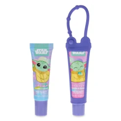 Grogu Lippenbalsem set van 2 - Star Wars The Mandalorian
