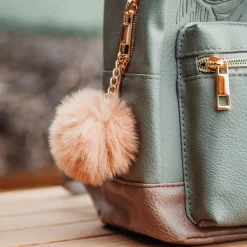 Grogu met Mando Mini Rugzak - Star Wars The Mandalorian