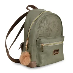 Grogu met Mando Mini Rugzak - Star Wars The Mandalorian