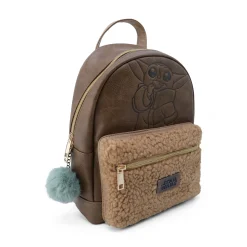 Grogu Mini Rugzak Bruin - Star Wars The Mandalorian