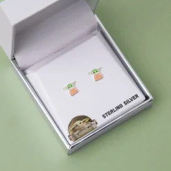 Grogu Oorbellen - Star Wars The Mandalorian