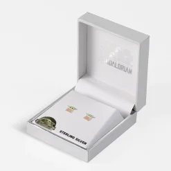 Grogu Oorbellen - Star Wars The Mandalorian