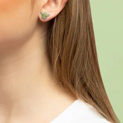 Grogu Oorbellen 3-delige Cadeauset - Star Wars The Mandalorian