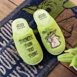 Grogu Pantoffels - Star Wars The Mandalorian