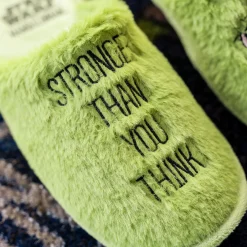 Grogu Pantoffels - Star Wars The Mandalorian