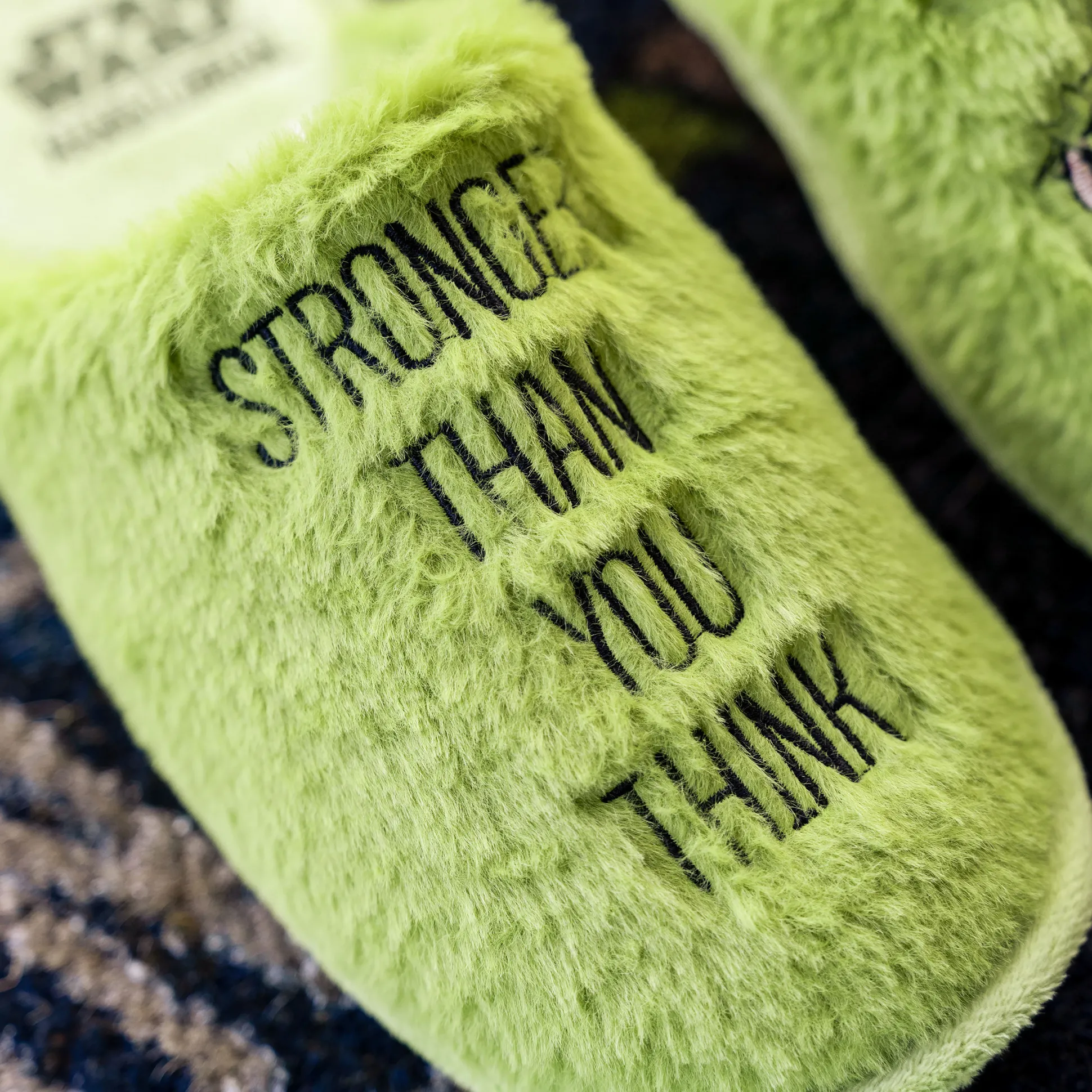 Grogu Pantoffels - Star Wars The Mandalorian