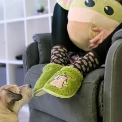 Grogu Pantoffels - Star Wars The Mandalorian