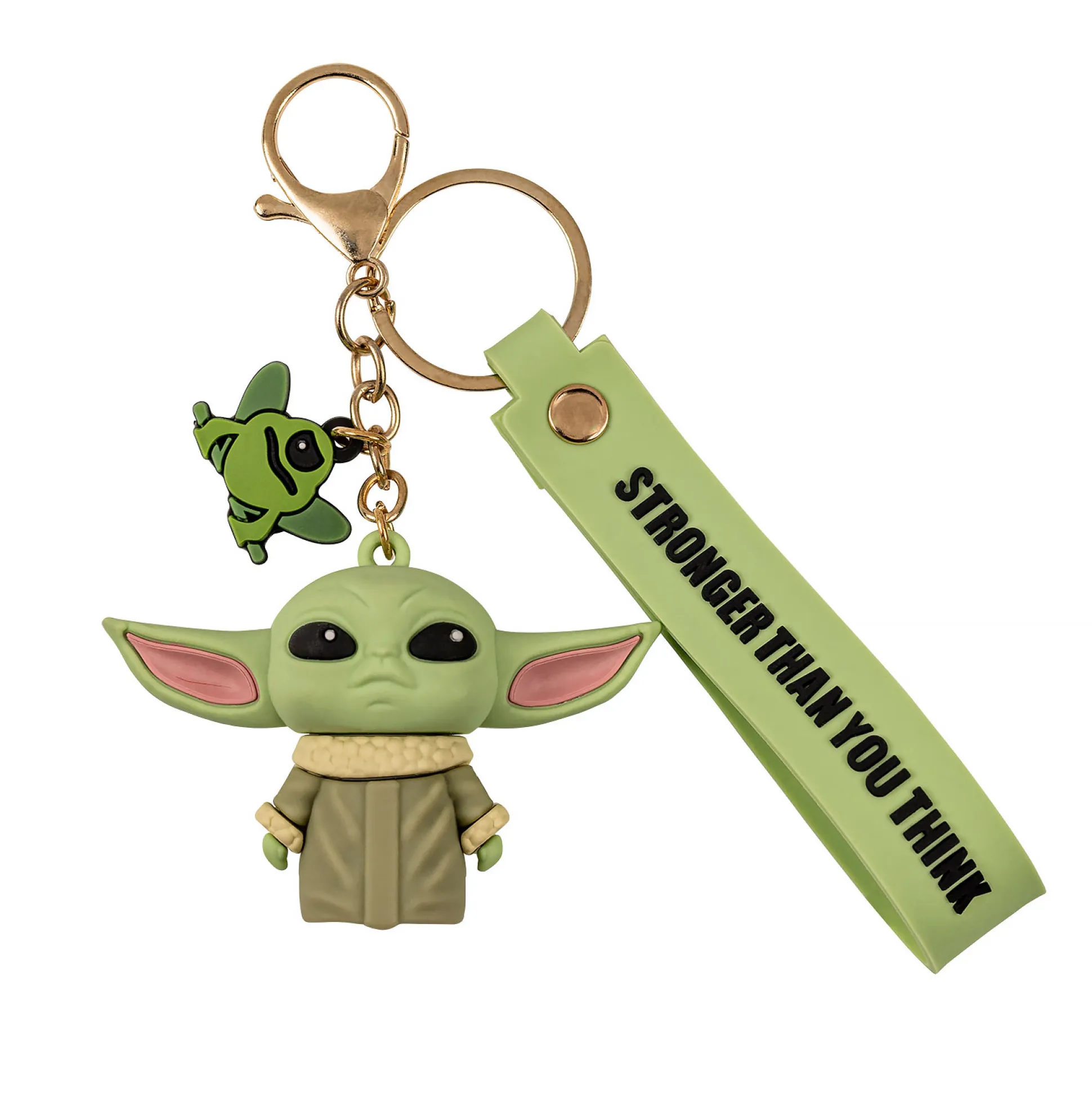 Grogu Sleutelhanger - Star Wars The Mandalorian