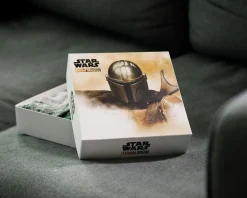 Grogu Sokken 3-Pack - Star Wars The Mandalorian