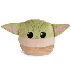 Grogu Squishy Beanies Pluche Kussen 20cm - Star Wars The Mandalorian
