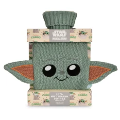 Grogu Warmwaterkruik - Star Wars The Mandalorian