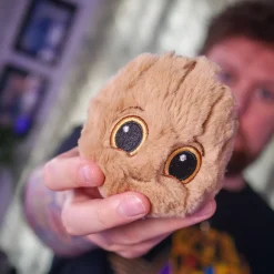 Groot Beanie Bouncers Stuiterende Pluche Bal - Guardians of the Galaxy