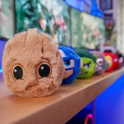 Groot Beanie Bouncers Stuiterende Pluche Bal - Guardians of the Galaxy