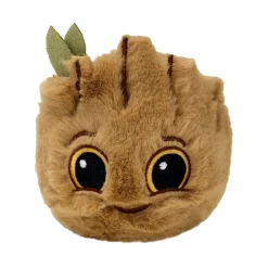 Groot Beanie Bouncers Stuiterende Pluche Bal - Guardians of the Galaxy