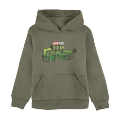 Groot Hoodie Kinderen - Guardians of the Galaxy