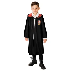Gryffindor kostuum mantel voor kinderen - Harry Potter