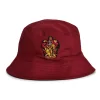 Gryffindor Wapen Hoed met Omkeerbaar Ontwerp - Harry Potter