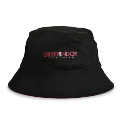 Gryffindor Wapen Hoed met Omkeerbaar Ontwerp - Harry Potter