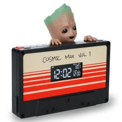 Guardians of the Galaxy - Groot Wekker